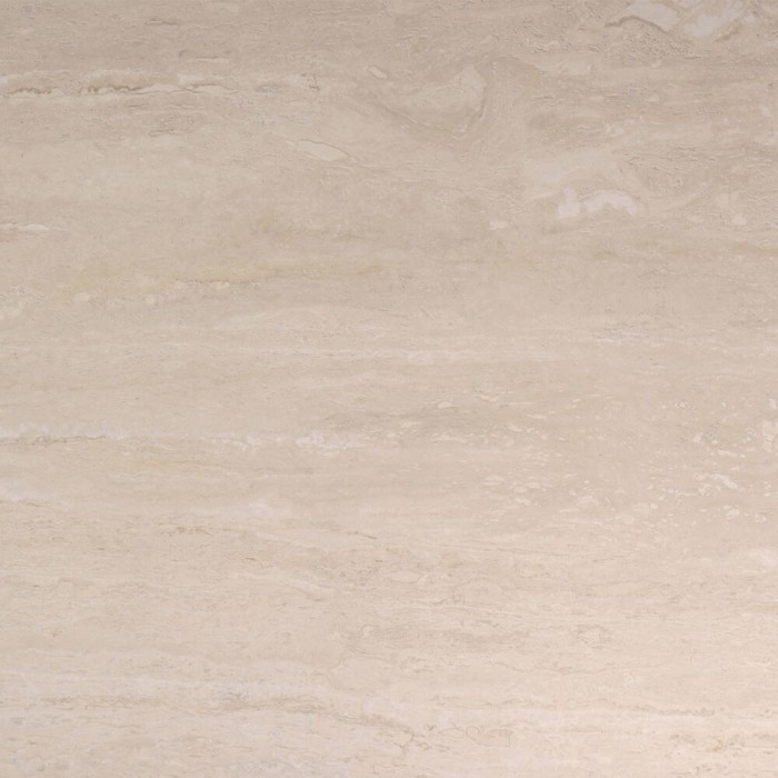 Керамограніт Italgraniti I Travertini TR01BA Travertino Bianco Vein Cut Sq. 60x120 см