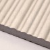 Керамограніт Italgraniti I Travertini TR01BAR Bianco Vein Cut Ribbed Sq. 60x120 см