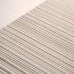 Керамограніт Italgraniti I Travertini TR01BAR Bianco Vein Cut Ribbed Sq. 60x120 см