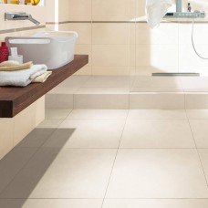 Керамограніт Lasselsberger Rako Extra DAR62720 ivory 59,8х59,8 см