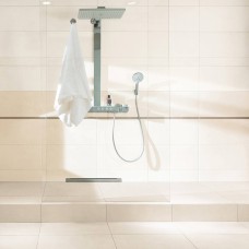 Керамограніт Lasselsberger Rako Extra DAR62720 ivory 59,8х59,8 см