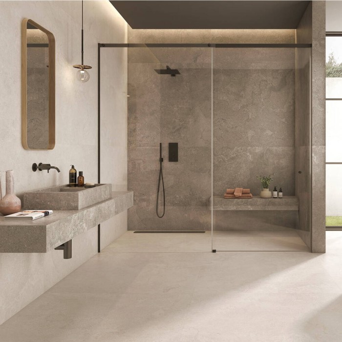 Керамограніт Geotiles Hermes Marfil 90x90 см Керамограніт Geotiles Hermes Marfil 90x90 см