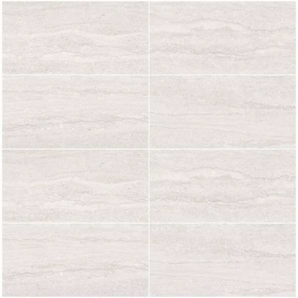 Керамограніт Geotiles Vein Hermes Blanco 60x120 см