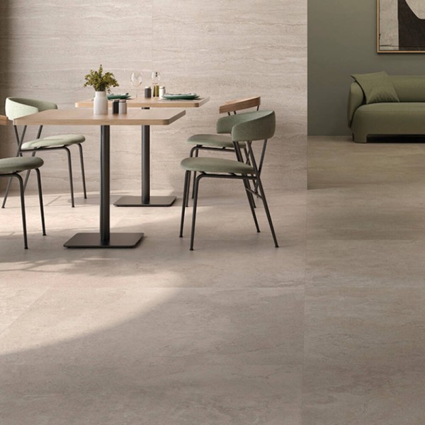 Керамограніт Geotiles Vein Hermes Marfil 60x120 см