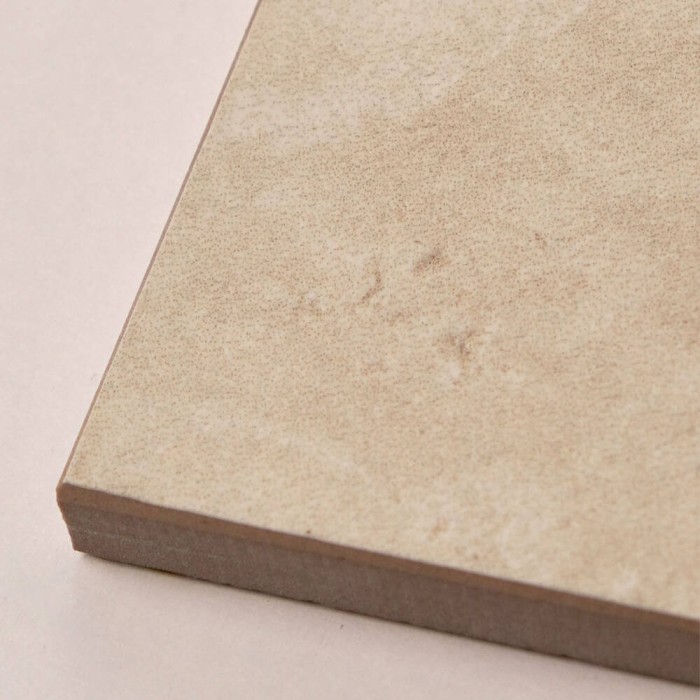 Керамограніт Italgraniti I Travertini TR0212 Travertino Bianco Cross Cut Sq. 120x120 см