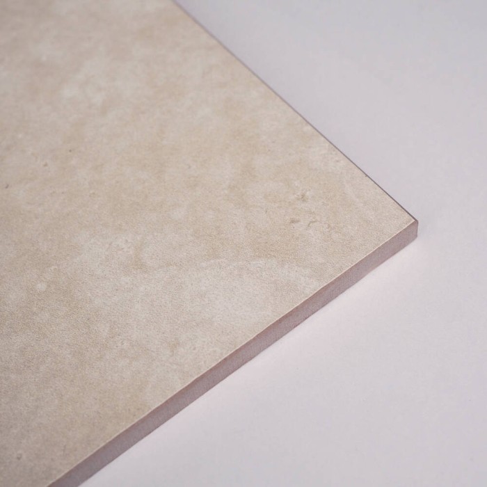 Керамограніт Italgraniti I Travertini TR0212 Travertino Bianco Cross Cut Sq. 120x120 см