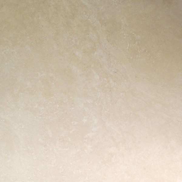Керамограніт Italgraniti I Travertini TR0212 Travertino Bianco Cross Cut Sq. 120x120 см