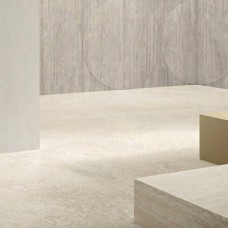 Керамограніт Italgraniti I Travertini TR0212 Travertino Bianco Cross Cut Sq. 120x120 см