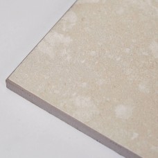 Керамограніт Italgraniti I Travertini TR0212 Travertino Bianco Cross Cut Sq. 120x120 см