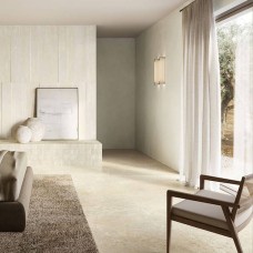 Керамограніт Italgraniti I Travertini TR0412 Travertino Beige Cross Cut Sq. 120x120 см