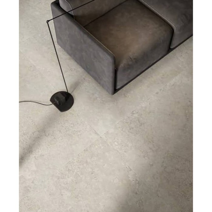 Керамограніт Italgraniti I Travertini TR0612 Travertino Grigio Cross Cut Sq. 120x120 см