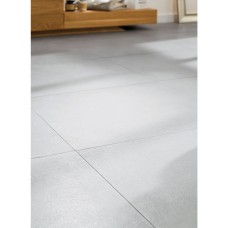 Керамограніт Lasselsberger Rako Extra DAR62722 white 59,8x59,8 см