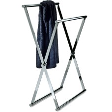 Тримач-стійка для рушників Decor Walther Cross 2 0507200 підлогова, хром