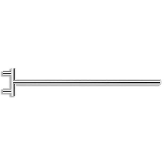 Тримач для рушників Decor Walther Mikado MK HTH1 N 0523500 одинарний, хром