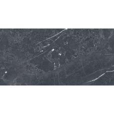 Керамограніт Almera Ceramica-2 Marmur Black *** 60x120 см