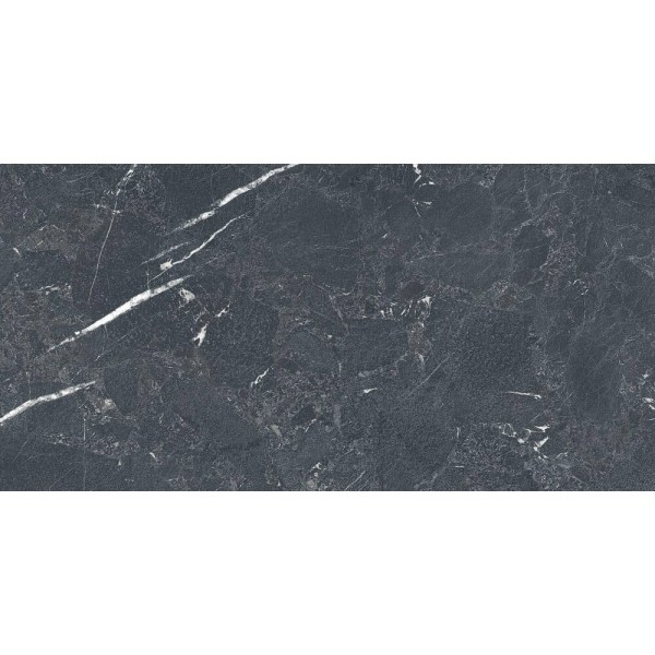 Керамограніт Almera Ceramica-2 Marmur Black *** 60x120 см