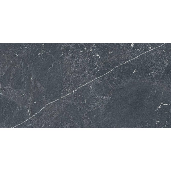 Керамограніт Almera Ceramica-2 Marmur Black *** 60x120 см