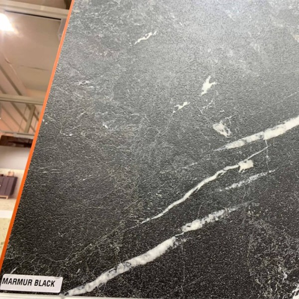 Керамограніт Almera Ceramica-2 Marmur Black *** 60x120 см