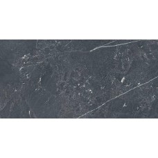 Керамограніт Almera Ceramica-2 Marmur Black *** 60x120 см
