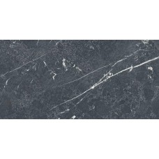 Керамограніт Almera Ceramica-2 Marmur Black *** 60x120 см