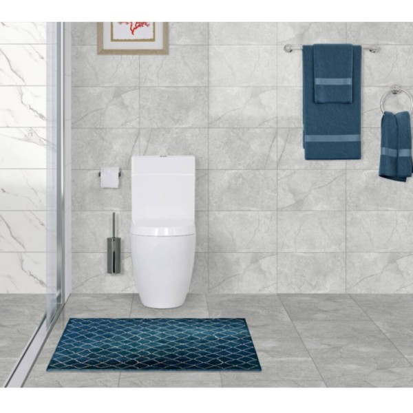 Плитка Cersanit Betty Light Grey Matt 25x40 см