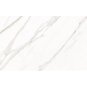 Плитка Cersanit Loren White Glossy 25x40 см
