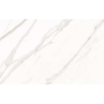 Плитка Cersanit Loren White Glossy 25x40 см