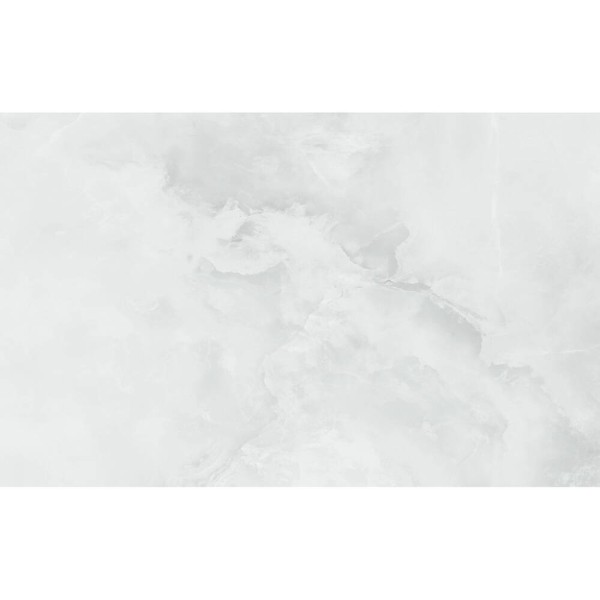 Плитка Cersanit Ester Light Grey Glossy 25x40 см