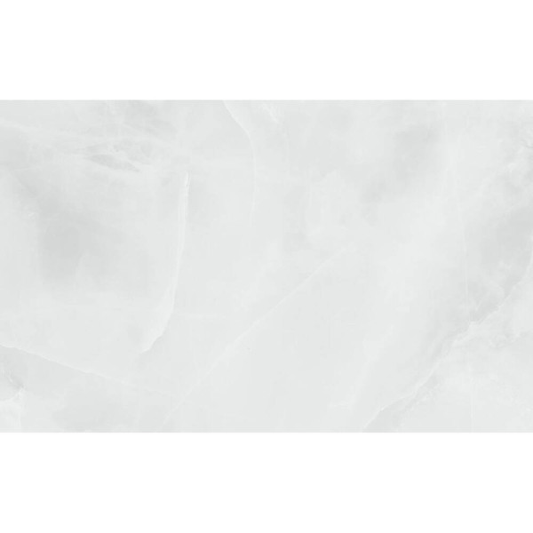 Плитка Cersanit Ester Light Grey Glossy 25x40 см