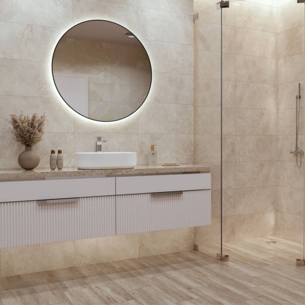 Плитка Golden Tile Elegia бежевий EG1051 30x60 см