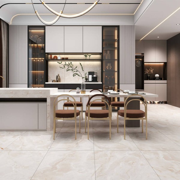 Керамограніт Almera Ceramica-2 Midtown Onyx Rose *** 60x120 см