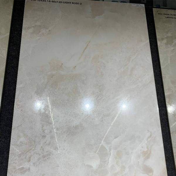 Керамограніт Almera Ceramica-2 Midtown Onyx Rose *** 60x120 см