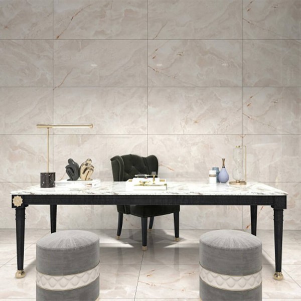 Керамограніт Almera Ceramica-2 Midtown Onyx Rose *** 60x120 см
