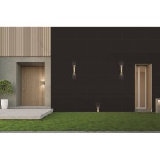 Керамограніт Almera Ceramica-2 Elite Black Matt 60x120 см