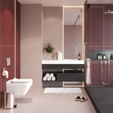 Керамограніт Almera Ceramica-2 Elite Peach Matt 60x120 см