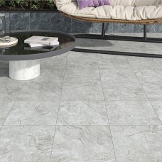 Керамограніт Cersanit Aldo Light Grey Matt 29,8x29,8 см