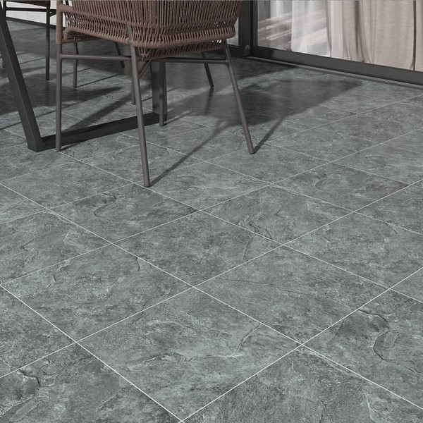 Керамограніт Cersanit Aldo Grey Matt 29,8x29,8 см