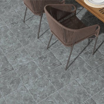 Керамограніт Cersanit Aldo Grey Matt 29,8x29,8 см