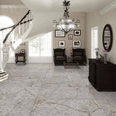 Керамограніт Almera Ceramica-2 Velour Grey 80x160 см