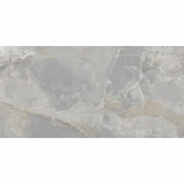 Керамограніт Almera Ceramica-2 QI612P6708M Onix Astra Beige *** 60x120 см