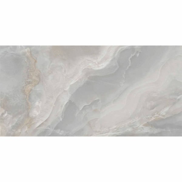 Керамограніт Almera Ceramica-2 QI612P6708M Onix Astra Beige *** 60x120 см