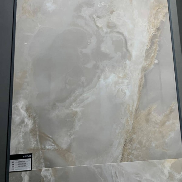 Керамограніт Almera Ceramica-2 QI612P6708M Onix Astra Beige *** 60x120 см