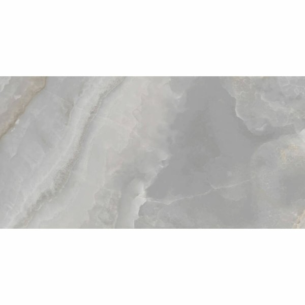 Керамограніт Almera Ceramica-2 QI612P6708M Onix Astra Beige *** 60x120 см