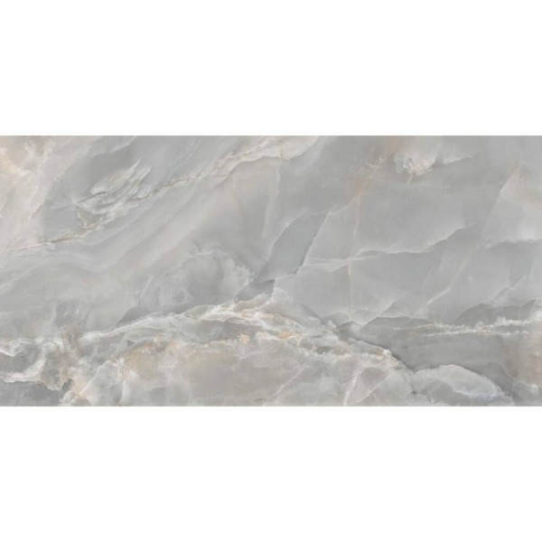 Керамограніт Almera Ceramica-2 QI612P6708M Onix Astra Beige *** 60x120 см