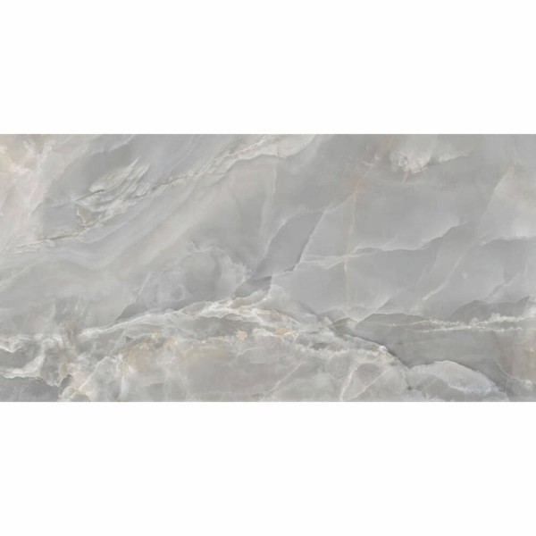 Керамограніт Almera Ceramica-2 QI612P6708M Onix Astra Beige *** 60x120 см