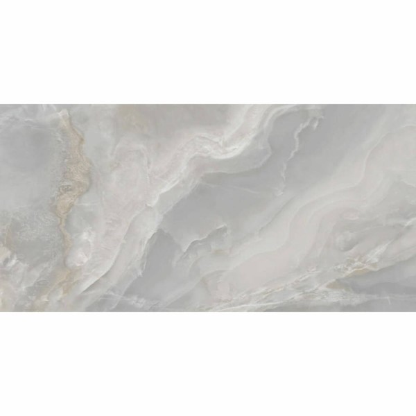 Керамограніт Almera Ceramica-2 QI612P6708M Onix Astra Beige *** 60x120 см