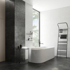 Керамограніт Lasselsberger Rako Extra Dar62725 Black 59,8x59,8 см