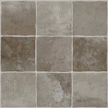 Керамограніт Golden Tile Quadri Guadretti cіро-бежевий QDY740 30х30 см