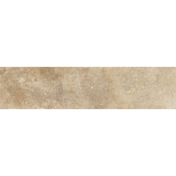 Керамограніт Golden Tile Klinker Brick бежевий KB1010 6х25 см