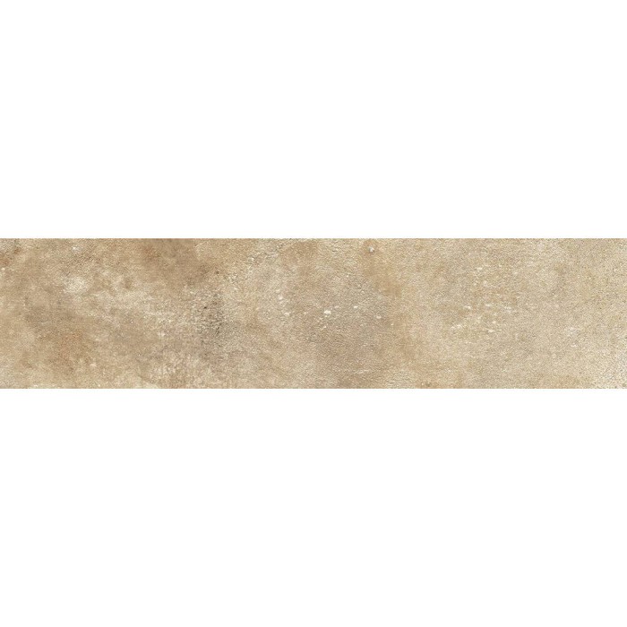 Керамограніт Golden Tile Klinker Brick бежевий KB1010 6х25 см